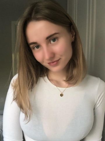 Алевтина
